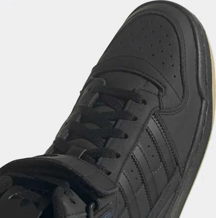 Giày Adidas Forum Mid 'Core Black' GX1057 - Ảnh 4