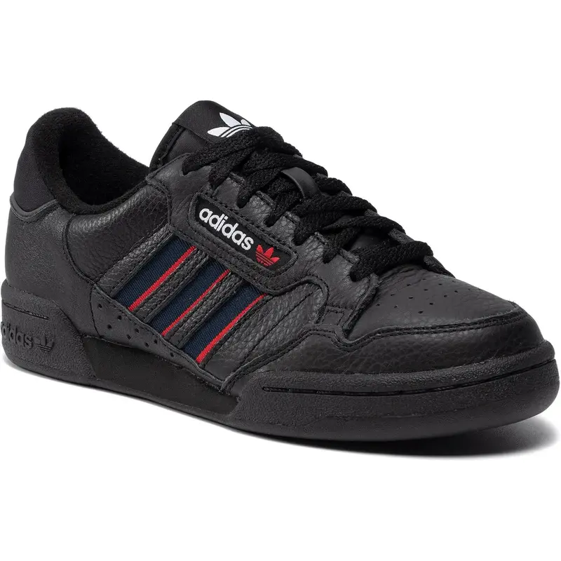 Alternative view of Giày Adidas Continental 80 Stripes FX5091