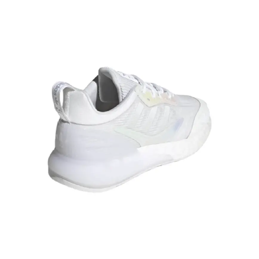 Alternative view of Giày Adidas Zx 2k Boost 2.0 'White Hologram' H02378