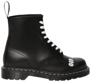 Giày Dr. Martens Sex Pistols x 1460 Smooth 'God Save the Queen' 25927001