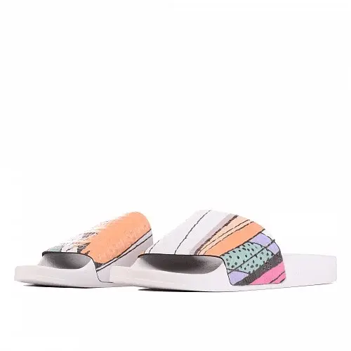 Dép Adidas Adilette Beach CQ3097 - Ảnh 6