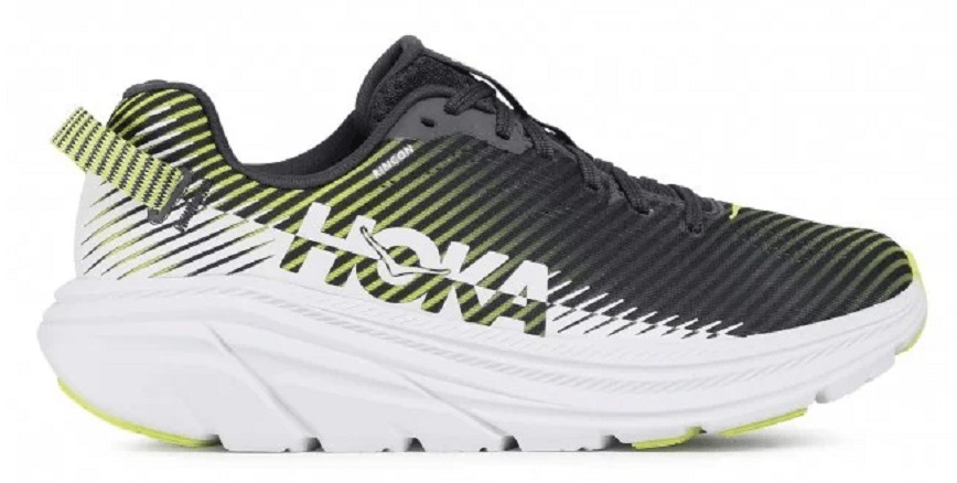 Giày Hoka Rincon 2 Running 'Volt' 1110514-OGWT