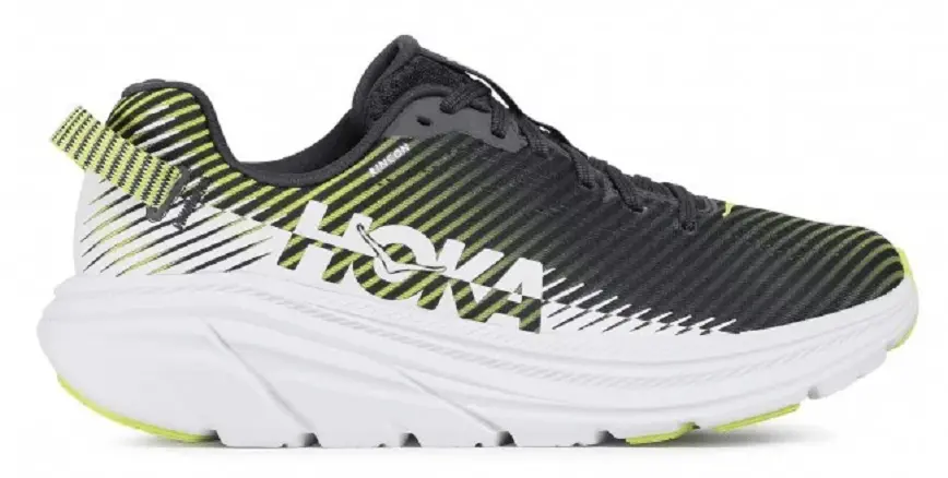 Giày Hoka Rincon 2 Running 'Volt' 1110514-OGWT