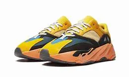 Giày Adidas Yeezy Boost 700 'Sun' GZ6984 - Ảnh 5