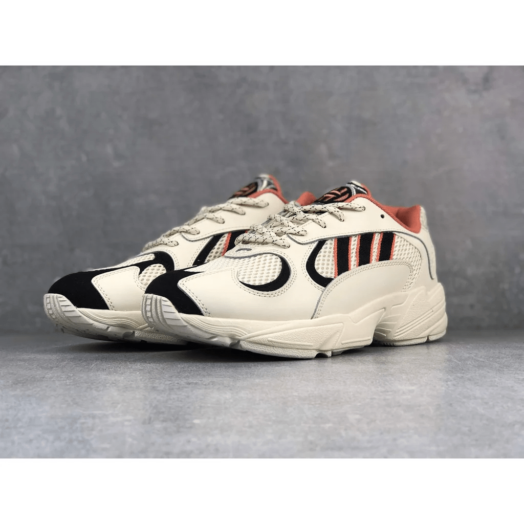 Giày Adidas James Harden x Yung 1 'MVP' EE9057 - Ảnh 2