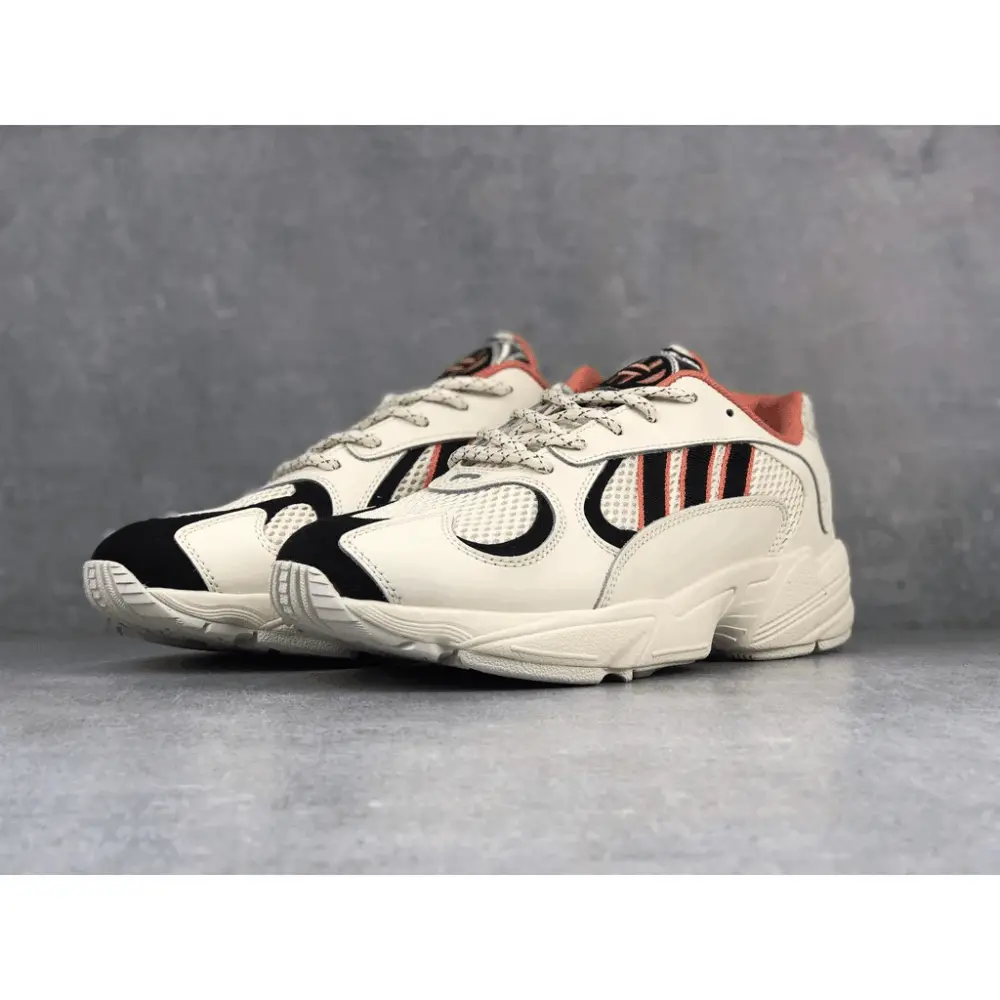 Alternative view of Giày Adidas James Harden x Yung 1 'MVP' EE9057