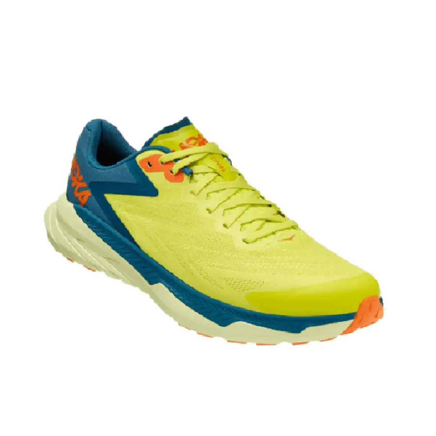 Giày Hoka Zinal Running “Yellow” 1119399-EPBC - Ảnh 5