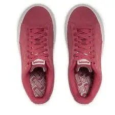 Giày Puma Suede Mayu Women's Trainers 'Gum' 380686-06 - Ảnh 5