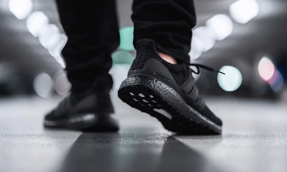 Giày Adidas UltraBoost 4.0 DNA 'Core Black' FY9121 - Ảnh 3