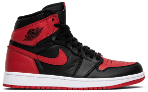 Giày Nike Air Jordan 1 Retro High 'Homage To Home' 861428-061