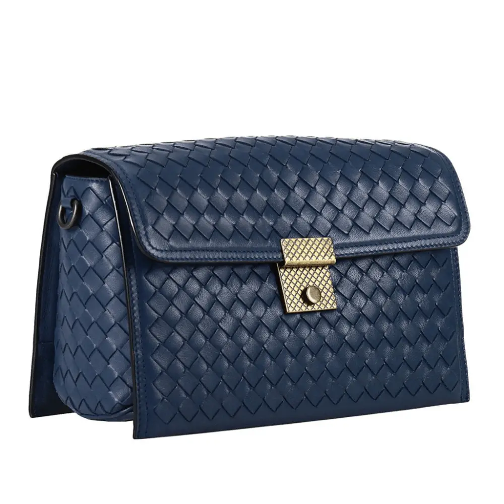Alternative view of Túi Bottega Veneta Shoulder Bag Women 463700-VAUQ3-4298
