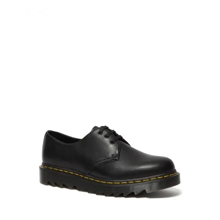 Alternative view of Giày Dr. Martens 1461 Black Leather 26322001