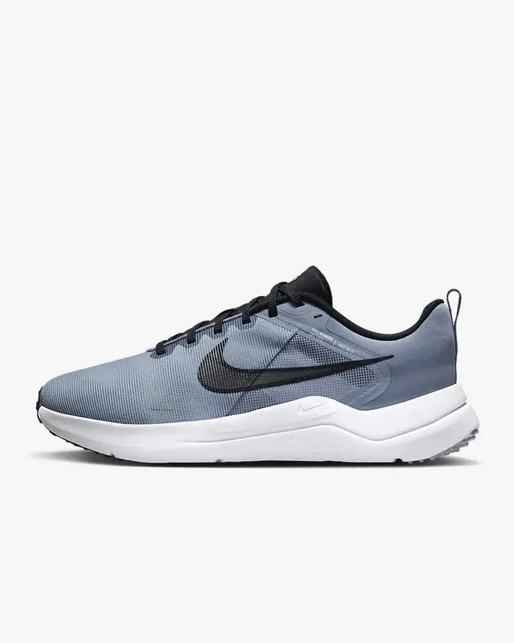 Giày Nike Downshifter 12 'Ashen Slate' Dm0919-401 - Ảnh 3