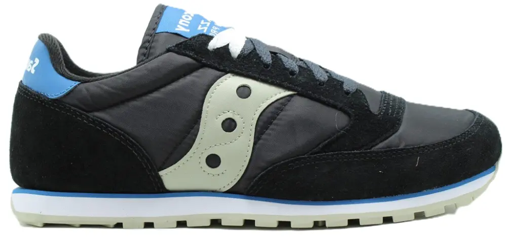 Giày Saucony Jazz Low Pro 'Limo Cream Seaport' S2866-308