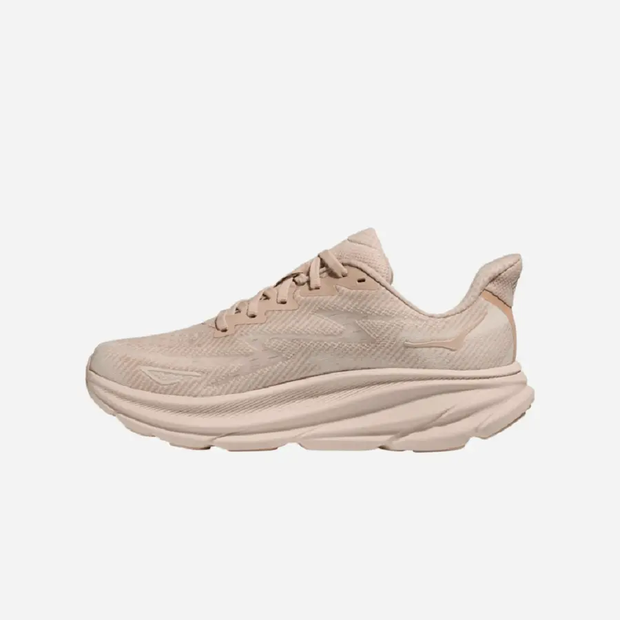 Giày Hoka Clifton 9 Running ‘Orange’ 1127895-SSEG - Ảnh 3