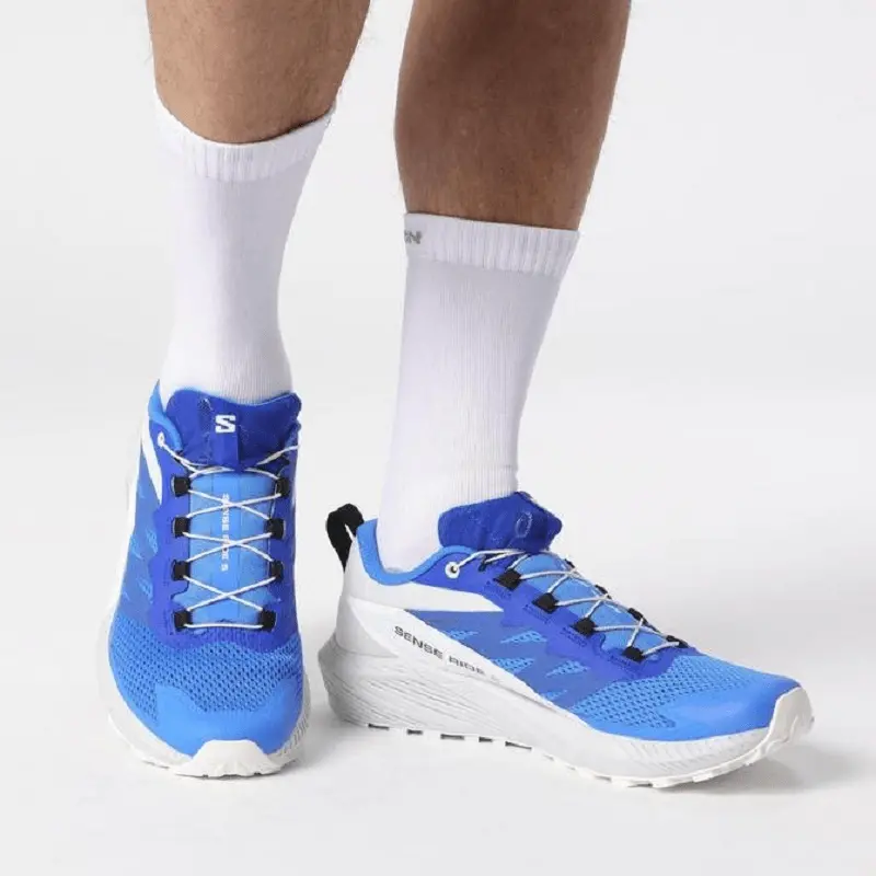 Giày Salomon Sense Ride 5 ‘Ibiza’ 473118 - Ảnh 3