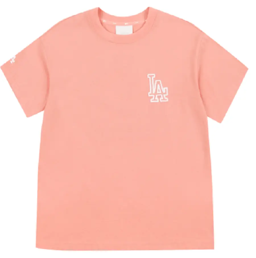 Áo MLB Like Planet T Shirts LA Dodgers 31TSP3131-07P