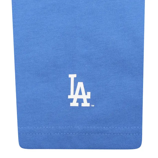 Alternative view of Áo MLB Like Planet T Shirts LA Dodgers 31TSP3131-07U
