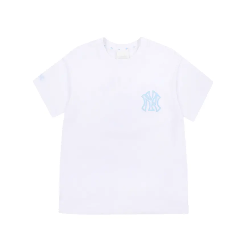 Áo MLB Like Planet Short Sleeve T Shirt New York Yankees 31TSP3131-50W
