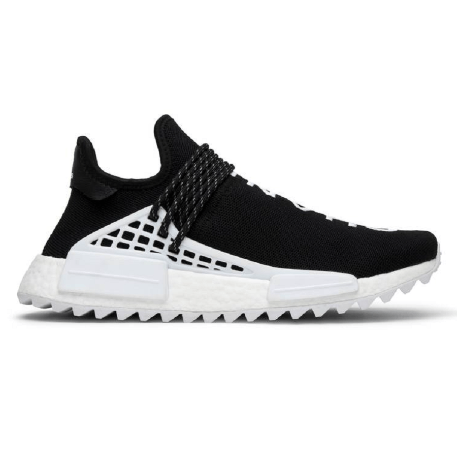 Giày Adidas Pharrell x Chanel x NMD Human Race Trail 'Chanel' D97921