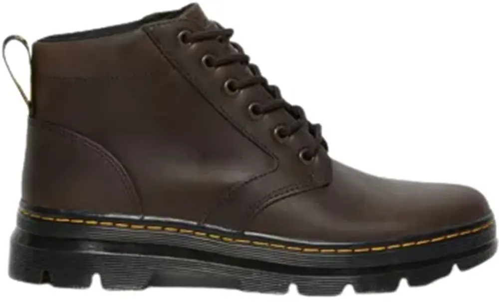 Giày Dr. Martens Bonny Leather Casual Boots 'Brown' 26794207