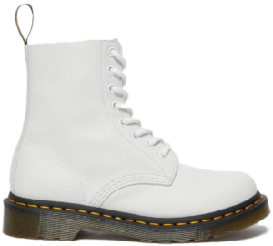 Giày Dr. Martens 1460 Pascal Optical 'White' 26802543