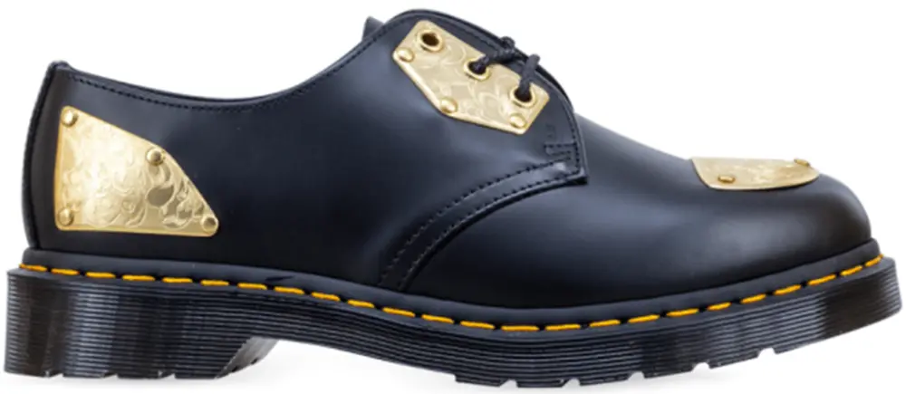 Giày Dr. Martens 1461 King 'Nerd Black' 26807001