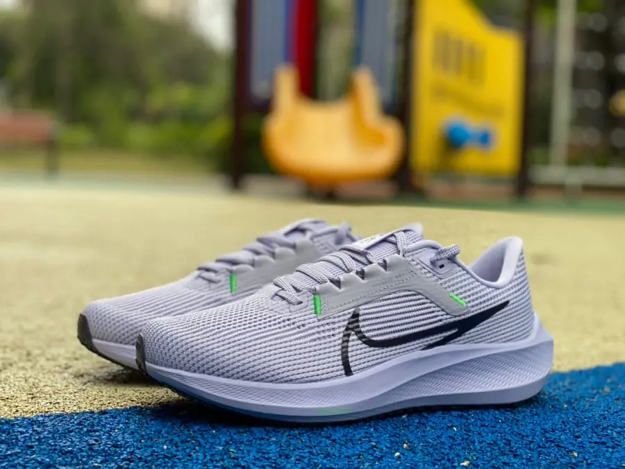 Giày Nike Pegasus 40 'Oxygen Purple' DV3853-500 - Ảnh 6