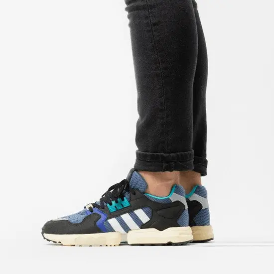 Giày Adidas ZX Torsion 'Tech Ink' EE4796 - Ảnh 4