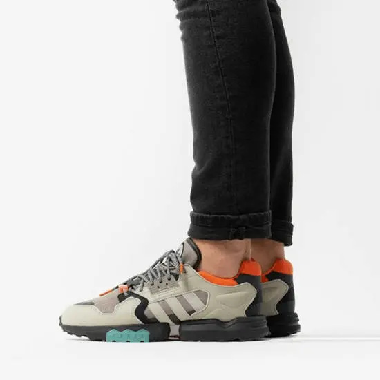 Giày Adidas ZX Torsion 'Sesame' EE5444 - Ảnh 5