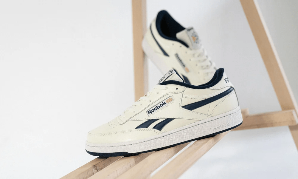 Giày Reebok Club C Revenge 'Chalk' GY9646 - Ảnh 5