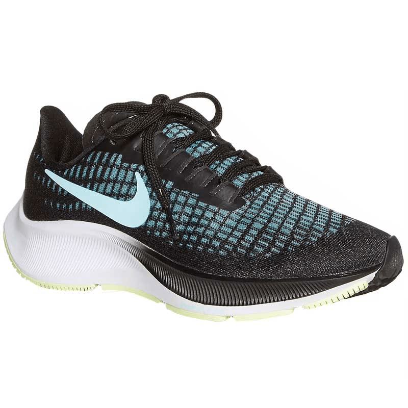 Giày Nike Wmns Air Zoom Pegasus 37 'Black Glacier Ice' BQ9647-004 - Ảnh 4