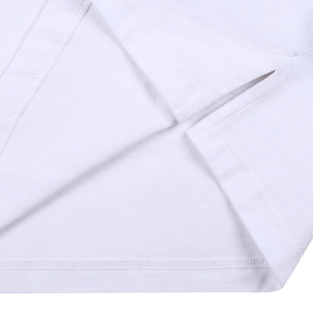 Áo MLB Seamball Sleeveless Top New York Yankees ‘White’ 31TKS2131-50W - Ảnh 4