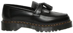 Giày Dr.Martens Adrian Bex Smooth Leather 'Black' 26957001