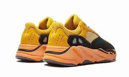 Giày Adidas Yeezy Boost 700 'Sun' GZ6984 - Ảnh 4