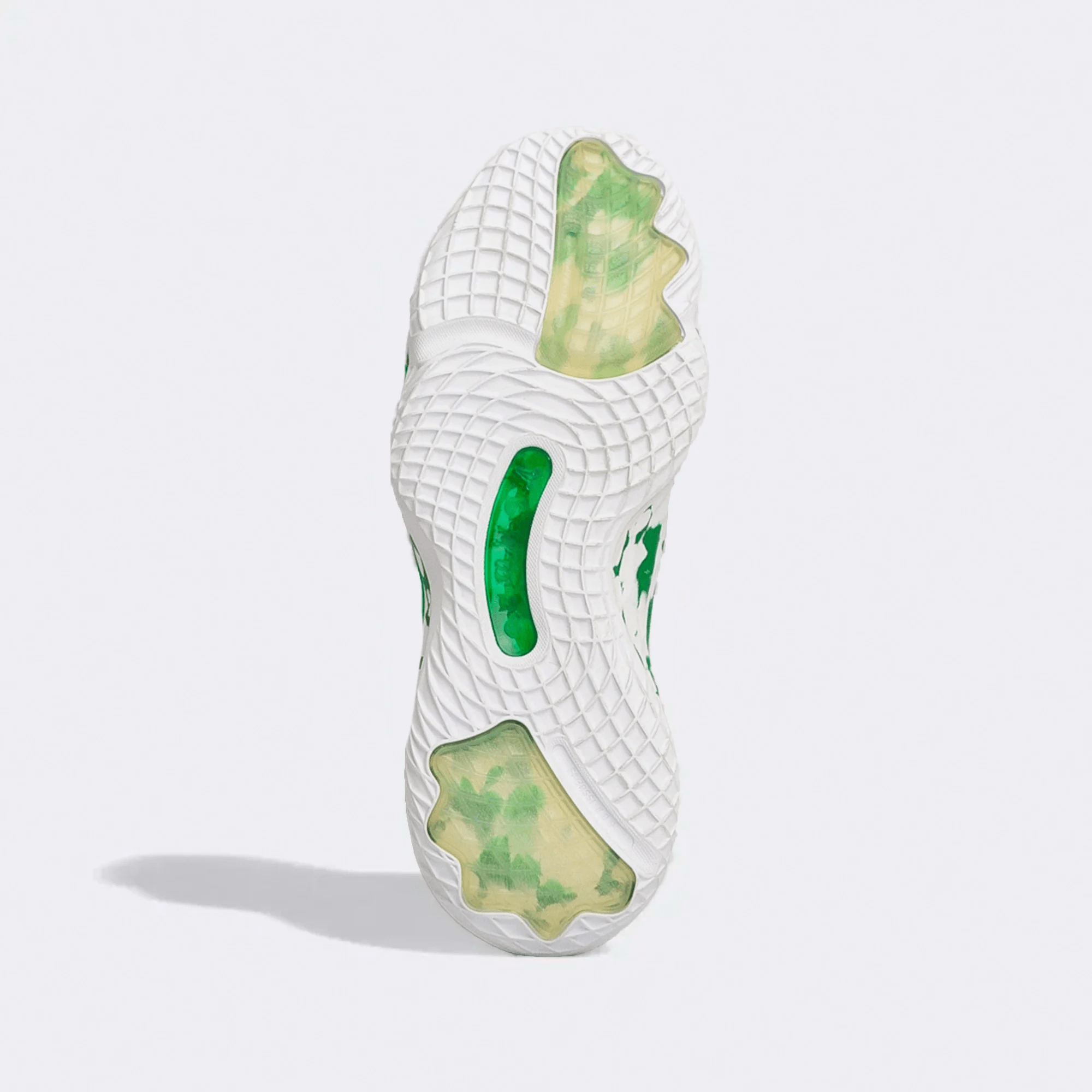 Giày Adidas D.O.N. Issue #3 'Team Green' GW7920 - Ảnh 5