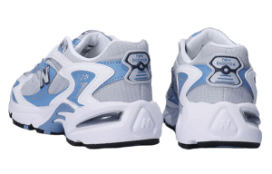 Alternative view of Giày New Balance Unisex 725 Low-Top Running 'White Blue' ML725E