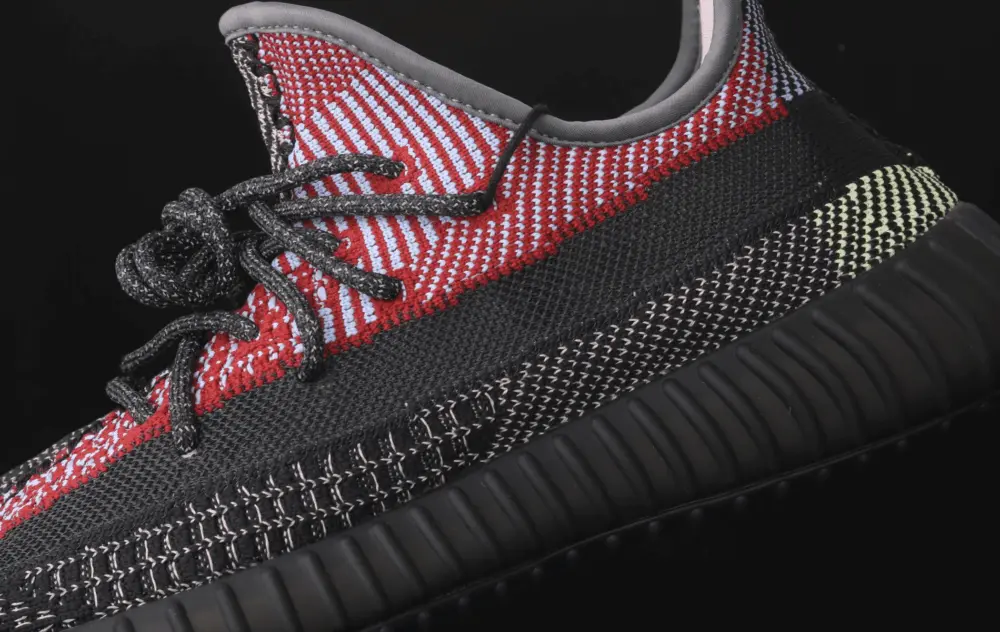 Giày Adidas Yeezy Boost 350 V2 'Yecheil Reflective' FX4145 - Ảnh 6