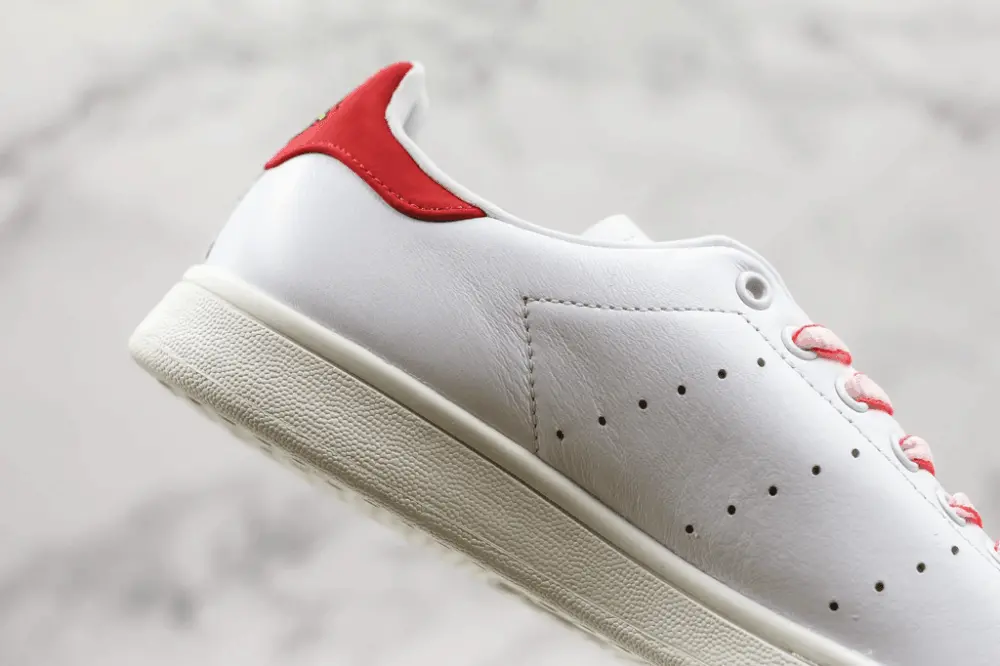 Alternative view of Giày Adidas Stan Smith 'Chinese New Year' EE9691