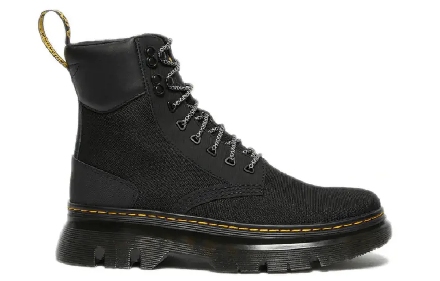 Giày Dr. Martens Tarik Utility Boot 'Black' 27017001