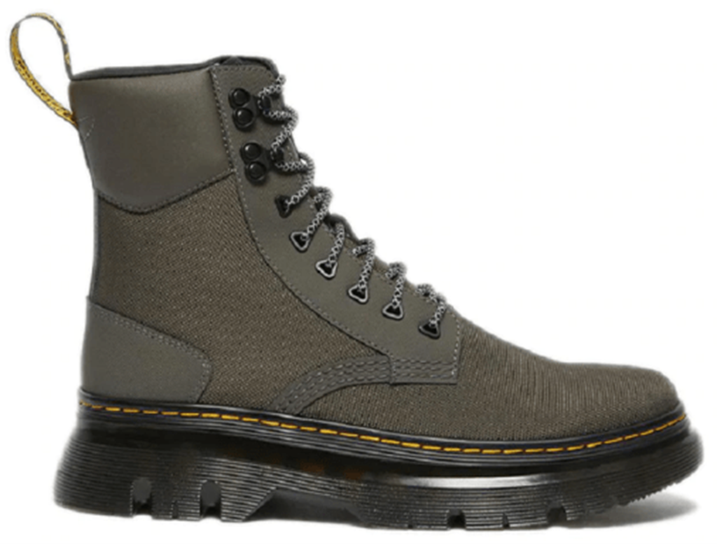 Giày Dr. Martens Tarik Utility Boot 'Brown' 27017029