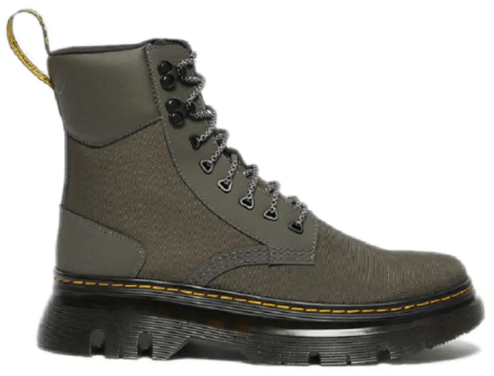 Giày Dr. Martens Tarik Utility Boot 'Brown' 27017029