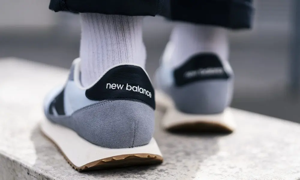 Giày New Balance 237 'Reflection Eclipse' MS237SA - Ảnh 6