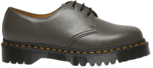 Giày Dr. Martens 1461 Bex Smooth Leather Oxford Shoes 'Khaki Grey' 27141481