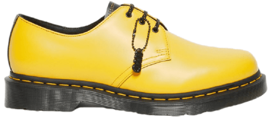 Giày Dr.Martens 1461 New York City Smooth 'Yellow' 27265700