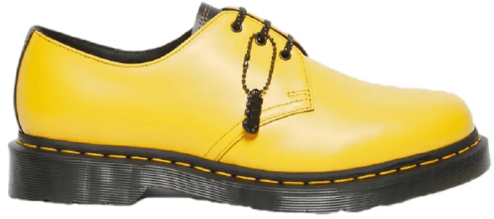 Giày Dr.Martens 1461 New York City Smooth 'Yellow' 27265700