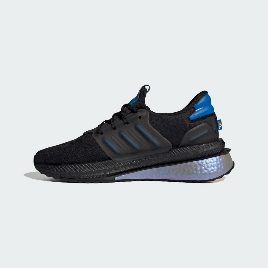 Giày Adidas X_PLRBOOST 'Black Game Blue' ID9598 - Ảnh 3