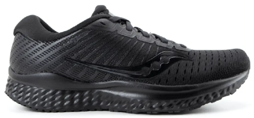 Giày Saucony Guide 13 'Black' S10548-60