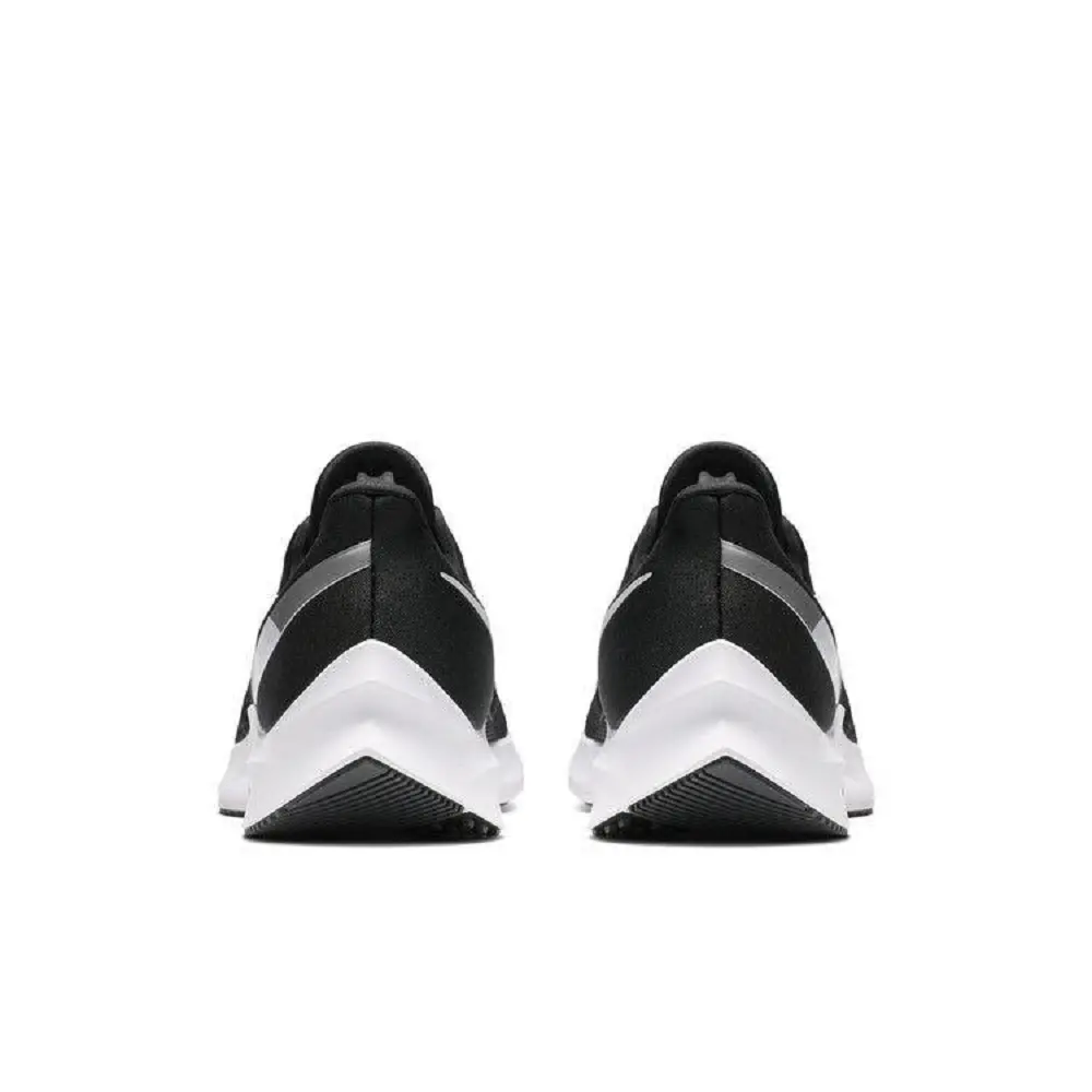 Giày Nike Zoom Winflo 6 'Dark Grey' AQ7497-001 - Ảnh 9