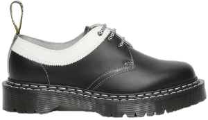 Giày Dr.Martens Bex Smooth Contrast Oxford 'Black White' 27329009